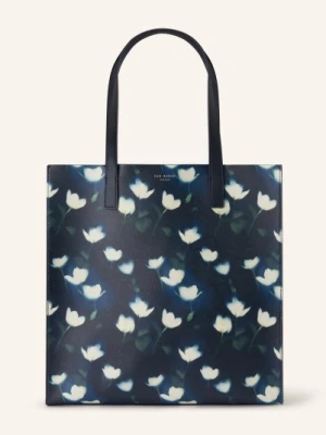 Ted Baker Torba Na Zakupy Tuulcon blau