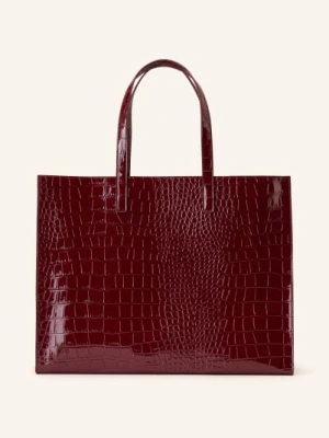 Ted Baker Torba Na Zakupy Wellma rot