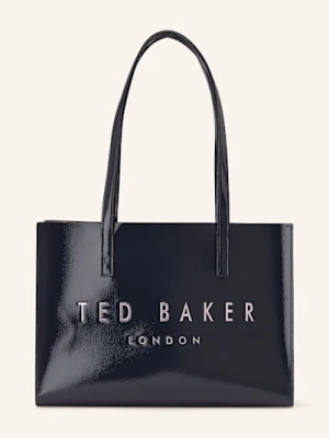 Ted Baker Torba Shopper Camiyla blau