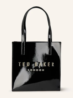 Ted Baker Torba Shopper Crinion Small schwarz