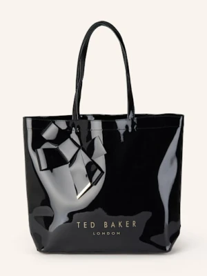Ted Baker Torba Shopper Nicon Large schwarz