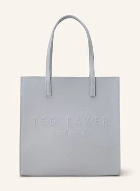 Ted Baker Torba Shopper Soocon Large grau