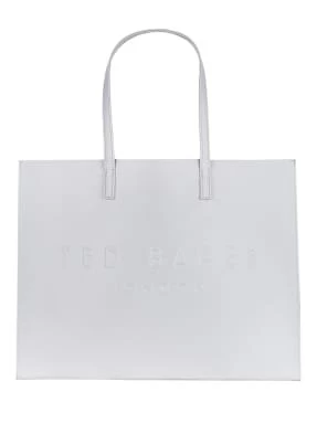 Ted Baker Torba Shopper Sukicon grau