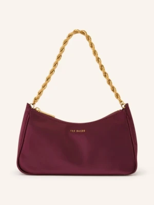 Ted Baker Torebka Agnise rot