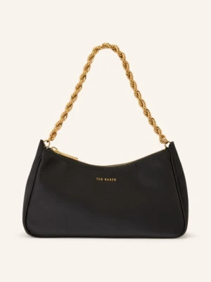 Ted Baker Torebka Agnise schwarz