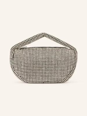 Ted Baker Torebka Crystiz Medium silber