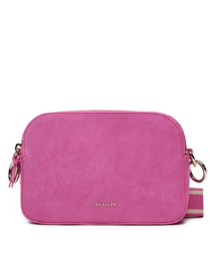 Ted Baker Torebka Dacelos 275964 Różowy