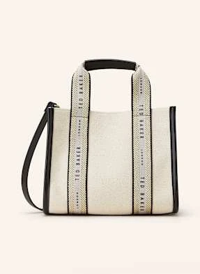 Ted Baker Torebka Georjea weiss