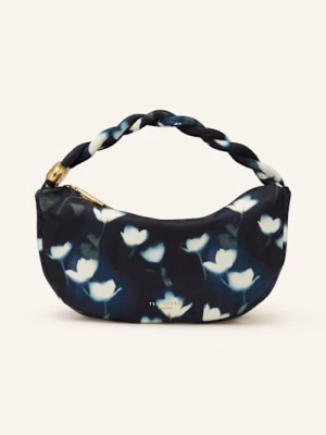 Ted Baker Torebka Isli blau
