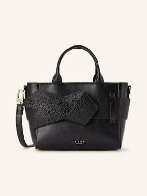 Zdjęcie produktu Ted Baker Torebka Jimisie schwarz
