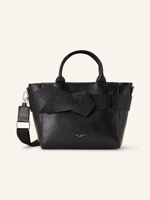 Ted Baker Torebka Jimsa schwarz
