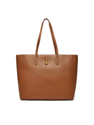 Ted Baker Torebka Londonn 274676 Brązowy