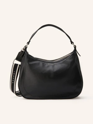 Ted Baker Torebka Lyshia schwarz