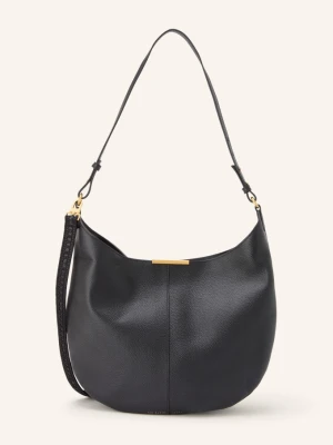 Ted Baker Torebka Na Ramię Amilia schwarz