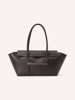 Ted Baker Torebka Na Ramię Toniie braun