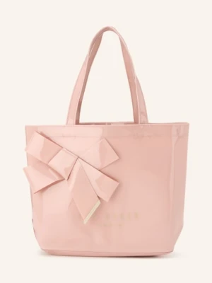 Ted Baker Torebka Nikicon rosa