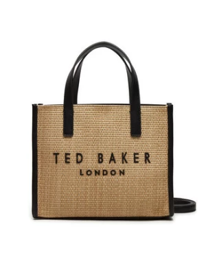 Ted Baker Torebka Paolina 275174 Beżowy