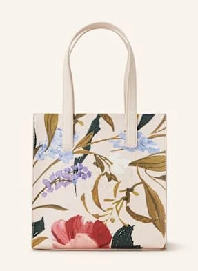 Ted Baker Torebka Phylisa Small rosa