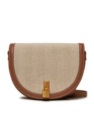 Ted Baker Torebka Regeent 274964 Beżowy