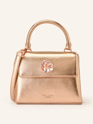 Zdjęcie produktu Ted Baker Torebka Rosama rosegold