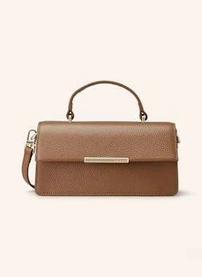 Ted Baker Torebka Rosly braun