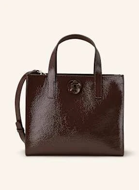 Ted Baker Torebka Rouseta Medium braun