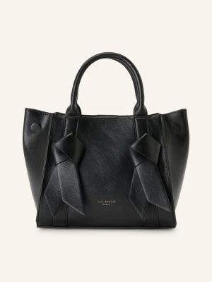 Ted Baker Torebka Saniee schwarz