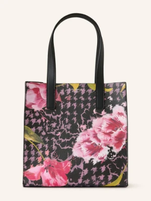 Ted Baker Torebka Tuliia schwarz