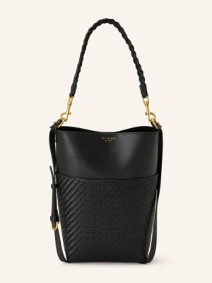 Ted Baker Torebka Wyynie schwarz