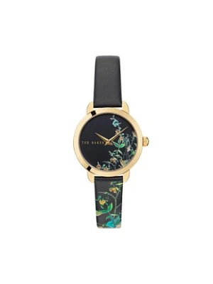 Ted Baker Zegarek BKPFLS403 Czarny