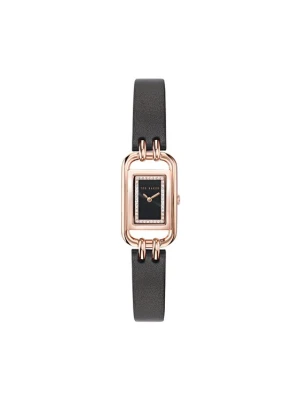 Ted Baker Zegarek BKPTTS403 Czarny