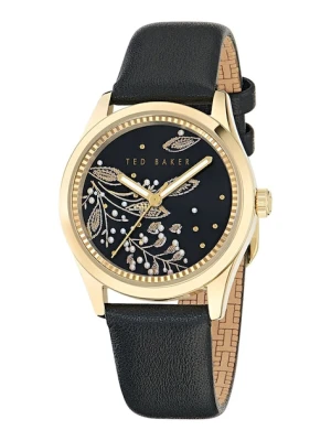 Ted Baker zegarek COOLLY damski kolor złoty BKPCLF503