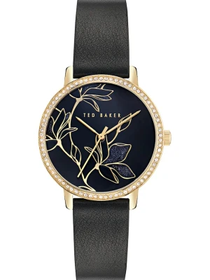 Ted Baker zegarek czarny