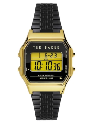 Ted Baker zegarek czarny