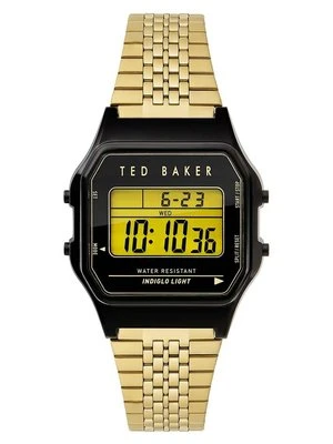 Ted Baker zegarek damski kolor złoty BKP80S204