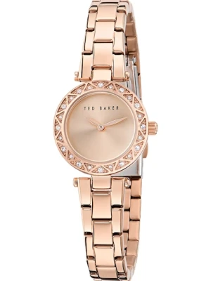 Ted Baker zegarek damski kolor złoty BKPJLS504