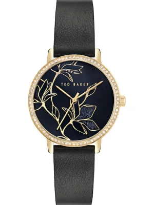 Ted Baker zegarek damski kolor złoty BKPKTF402