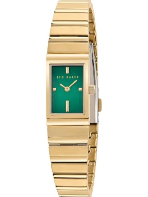 Ted Baker zegarek damski kolor złoty BKPLLS502
