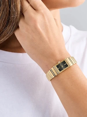 Ted Baker zegarek damski kolor złoty BKPLLS503