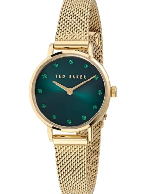 Ted Baker zegarek TB CLASSIC CHIC