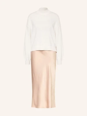Ted Baker Zestaw Harisa: Sukienka I Sweter beige