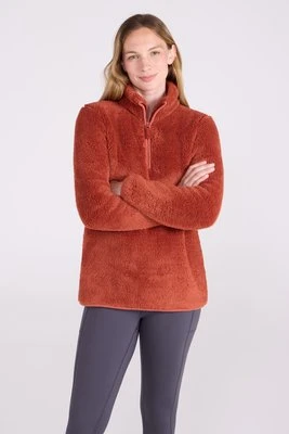 Teddy - polar damski - Orange Mountain Warehouse