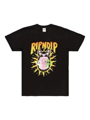 TEE Camiseta Hollalavanight Ripndip