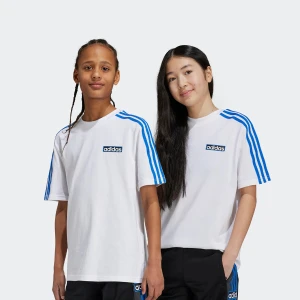 Tee, markiadidas Originals, T-Shirts, w kolorze biały, rozmiar: