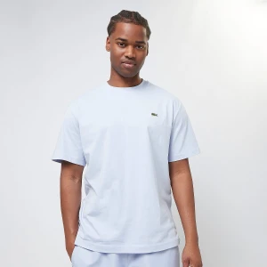 Lacoste Tee-Shirt mężczyźni T-Shirty i Polo niebieski rozmiar Odzież