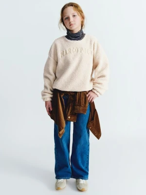 TEENS-‎GIRLS Bluza z pluszu Marc O'Polo