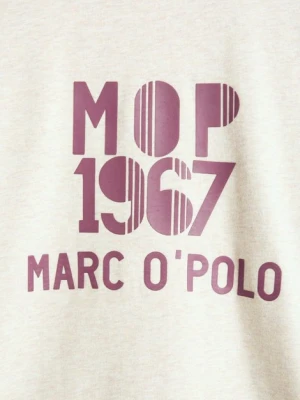 TEENS-‎GIRLS Koszulka z długim rękawem Marc O'Polo modrá