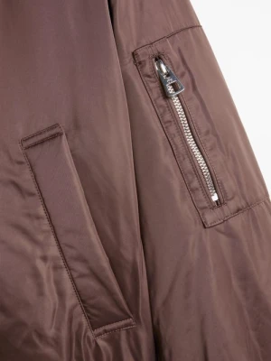 TEENS-‎GIRLS Kurtka typu blouson Marc O'Polo hnědá