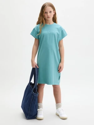 TEENS-GIRLS sukienka z dżerseju Marc O'Polo