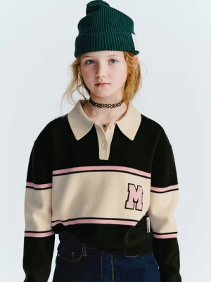 TEENS-‎GIRLS Sweter Marc O'Polo zelená